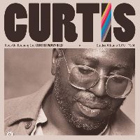 Mayfield, Curtis - Keep On Keeping On: Curtis Mayfield Studio Albums 1970-1974 (CD)