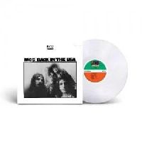 MC5 - Back In The USA (Clear Vinyl)