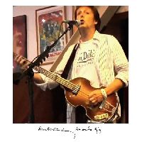 McCartney, Paul - Amoeba Gig