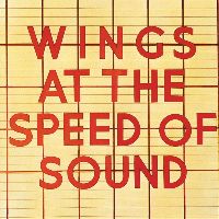 McCartney, Paul - At The Speed Of Sound