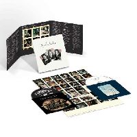 McCartney, Paul - Band On The Run (50th Anniversary Edition, CD)