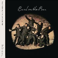 McCartney, Paul - Band On The Run (Archive Collection)