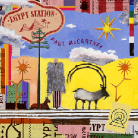 McCartney, Paul - Egypt Station (CD, Deluxe)