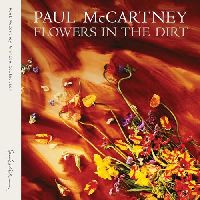 McCartney, Paul - Flowers In The Dirt (Archive Collection)