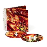 McCartney, Paul - Flowers In The Dirt (CD)
