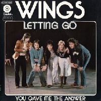 McCartney, Paul - Letting Go