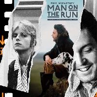 McCartney, Paul - Man On The Run (OST)