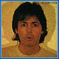 McCartney, Paul - McCartney II (Deluxe Edition, CD)