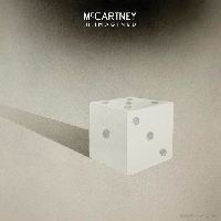 McCartney, Paul - McCartney III Imagined (CD)