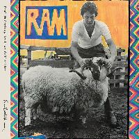 McCartney, Paul - Ram (Archive Collection)