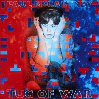 McCartney, Paul - Tug Of War (2CD)