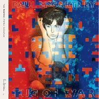 McCartney, Paul - Tug Of War (Archive Collection)