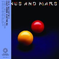 McCartney, Paul - Venus & Mars (50th Anniversary Half-Speed Master Edition)