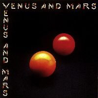 McCartney, Paul - Venus And Mars