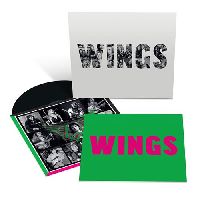 McCartney, Paul & Wings - Wings