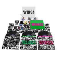 McCartney, Paul & Wings - Wings (Limited Deluxe Edition)