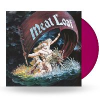 Meat Loaf - Dead Ringer (Violet Vinyl, NAD 2020)