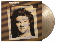 MEAT LOAF – Blind Before I Stop (Gold & Black Marbled Vinyl)