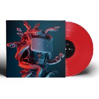 Meduza - Meduza (Red Vinyl)