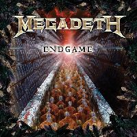 Megadeth - Endgame