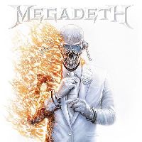 Megadeth - Megadeth (Last Album)