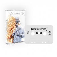 Megadeth - Megadeth (Last Album)(MC)