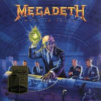 Megadeth - Rust In Peace