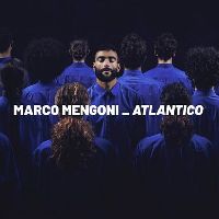 Mengoni, Marco - Atlantico (CD)