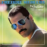 Mercury, Freddie - Mr. Bad Guy (CD)