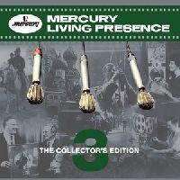 Various Artists - Mercury Living Presence Vol.3 (CD)
