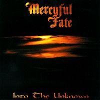 Mercyful Fate - Into The Unknown