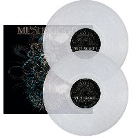 MESHUGGAH - The Violent Sleep Of Reason (Clear Vinyl)