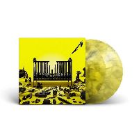 Metallica - 72 Seasons (Yellow Black Marbled Vinyl)