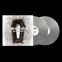 Metallica - Death Magnetic (Magnetic Silver Vinyl)