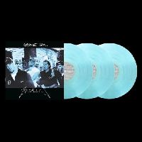 Metallica - Garage Inc. (Fade To Blue Vinyl)
