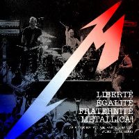 Metallica - Live At The Bataclan. Paris, France - June 11th, 2003 (CD)