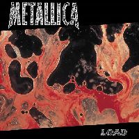 METALLICA - Load
