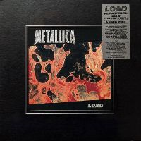 METALLICA - Load (Deluxe Boxset)