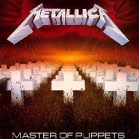 Metallica - Master of Puppets Metallica - Master of Puppets