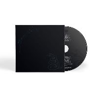 Metallica - Metallica (The Black Album) (CD)