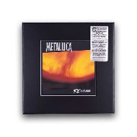 Metallica - ReLoad (Boxset)