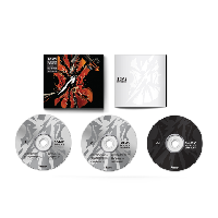 METALLICA - S&M2 (CD+Blu-ray)