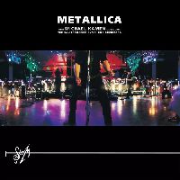METALLICA - S&M METALLICA - S&M