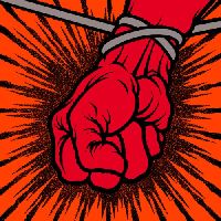 Metallica - St. Anger Metallica - St. Anger