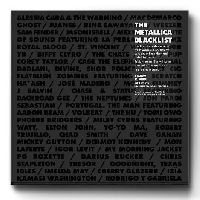 Metallica - The Metallica Blacklist (Box Set)