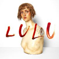 Metallica & Lou Reed - LuLu (CD)
