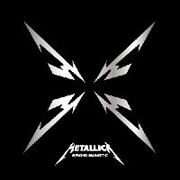 METALLICA - Beyond Magnetic (EP)