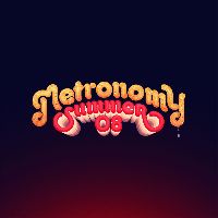 Metronomy - Summer 08 (CD)