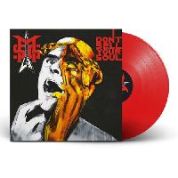 Michael Schenker Group - Don't Sell Your Soul (Transparent Red Vinyl)