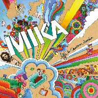 MIKA - Life In Cartoon Motion